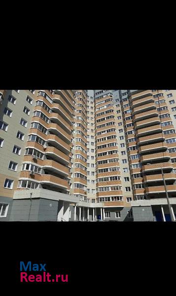 посёлок городского типа Некрасовский, микрорайон Строителей, 43 Икша продам квартиру