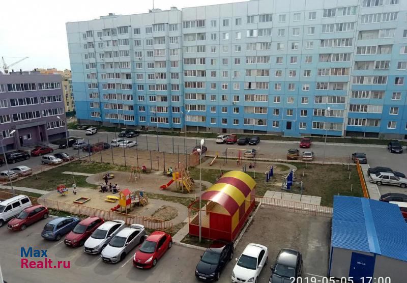 бульвар Архитекторов, 9 Ульяновск продам квартиру