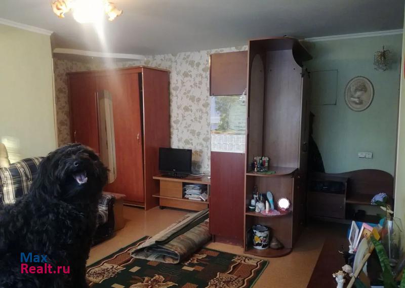проспект Гагарина, 35 Прокопьевск продам квартиру