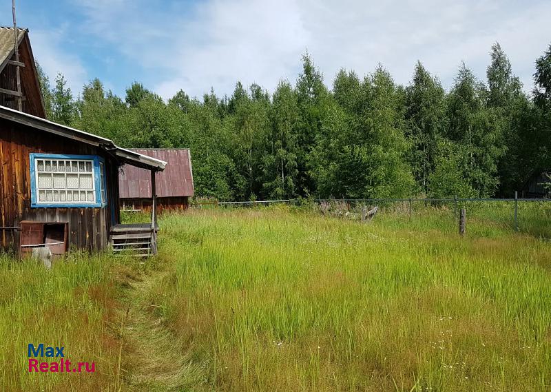 Тума поселок, Клепиковский район, Голованово частные дома