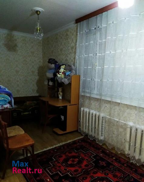 Ленинский район Махачкала продам квартиру