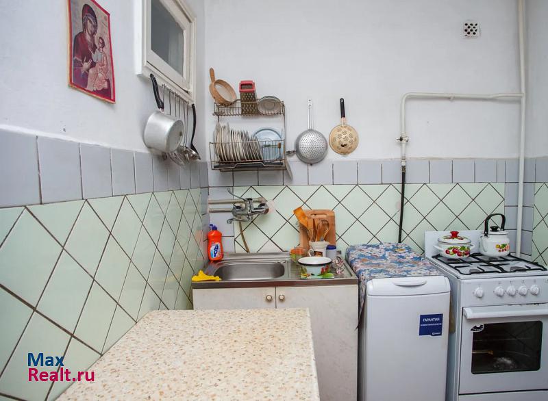 Полковая улица, 253 Славянск-на-Кубани продам квартиру