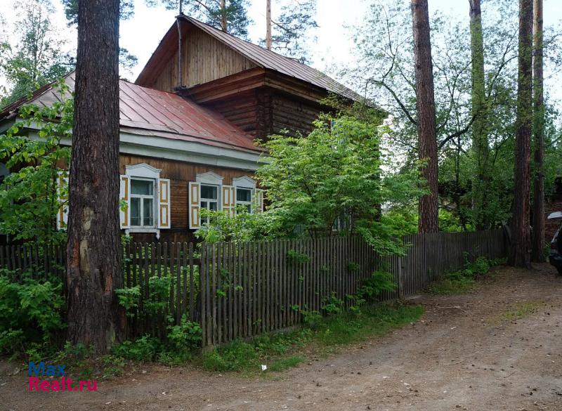 Томск село Тимирязевское, улица Крылова, 2 частные дома