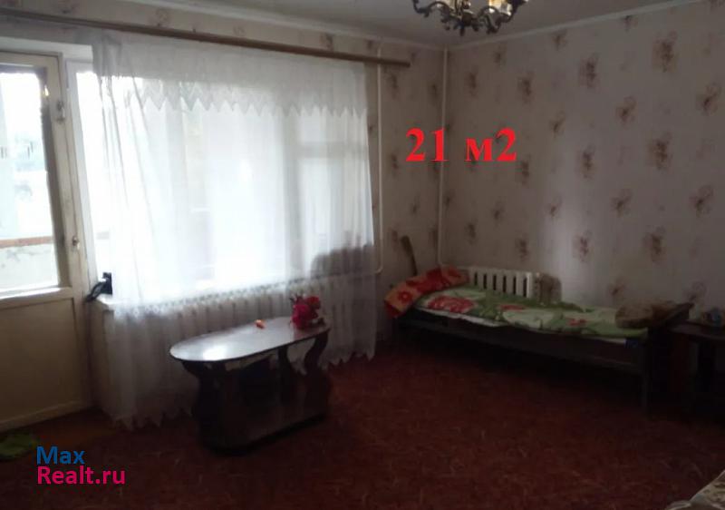 Планировочная улица, 28 Шахты продам квартиру