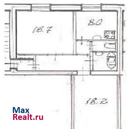 Пионерская улица, 63 Санкт-Петербург продам квартиру