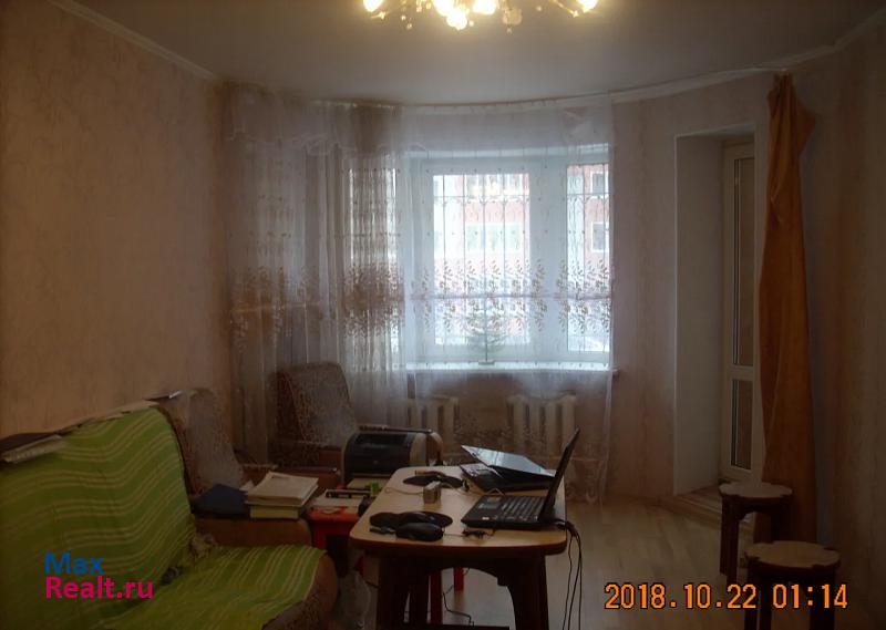 улица Маршала Жукова, 105 Омск продам квартиру