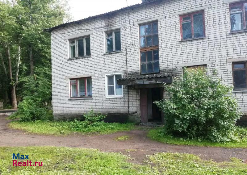 село Марково Комсомольск продам квартиру