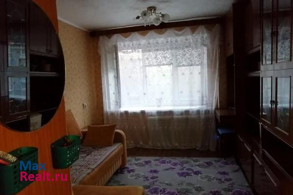 Амурский поселок, улица Нахимова, 57А Омск продам квартиру
