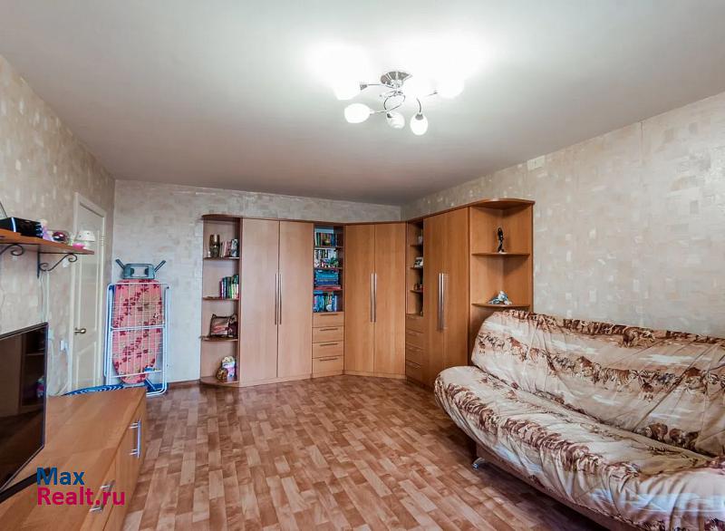 Калининский район, микрорайон Родники, улица Гребенщикова, 14 Новосибирск продам квартиру
