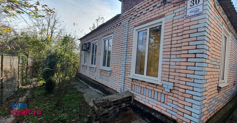 Марьянская хутор Васильевский, Комсомольская улица, 33 частные дома