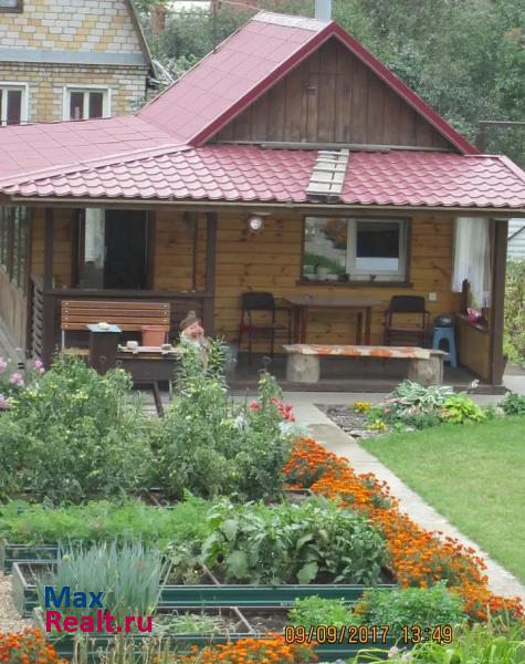 Магнитогорск Строитель-3 сад частные дома