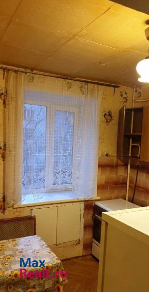 улица Лавочкина, 62Б Смоленск продам квартиру