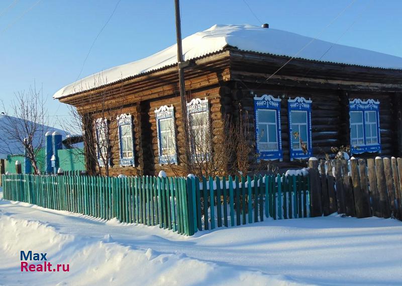 Шатрово село Камышевка, Заречная улица частные дома