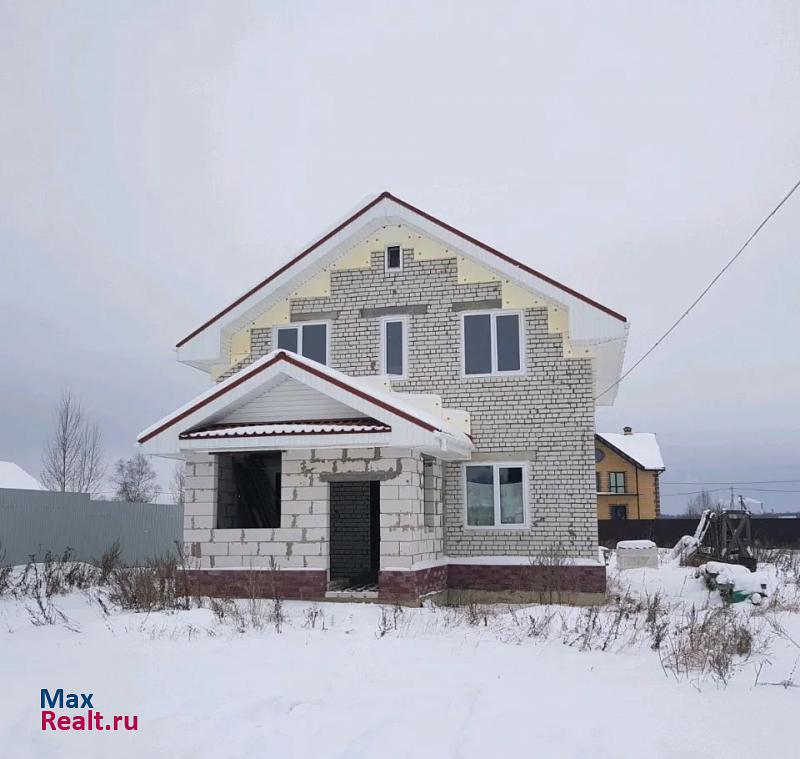 Ильиногорск деревня Ильина Гора частные дома