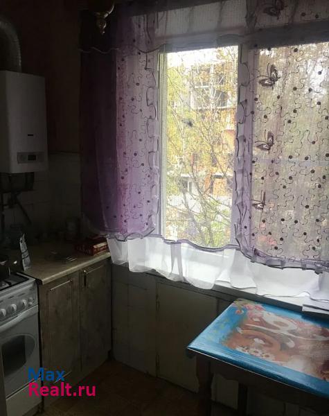 улица Ленинского Комсомола, 27 Рязань продам квартиру