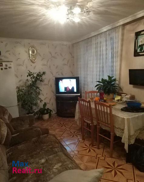 Республика Северная Осетия — Алания, Комсомольская улица, 96 Ардон продам квартиру