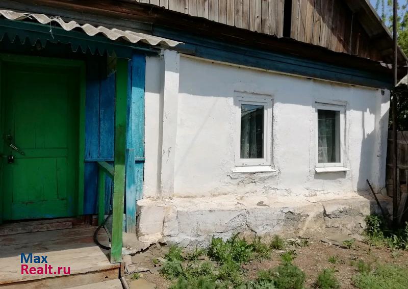 Кизильское село Кизильское частные дома