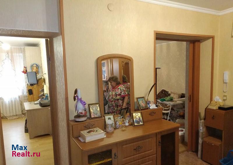 улица Космонавтов, 29А Казань продам квартиру