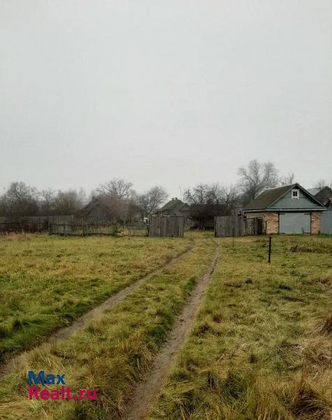 Егорьевск деревня Парыкино частные дома