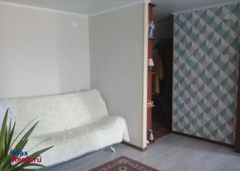 Троицкий тракт, 44 Челябинск продам квартиру