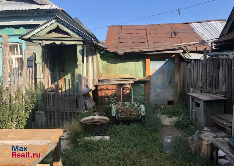 Самара село Ширяево, Ленинская улица, 19 частные дома