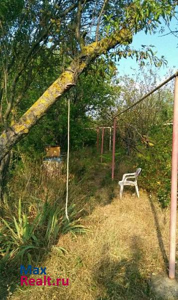 Супсех городской округ Анапа, село Супсех, Горная улица частные дома