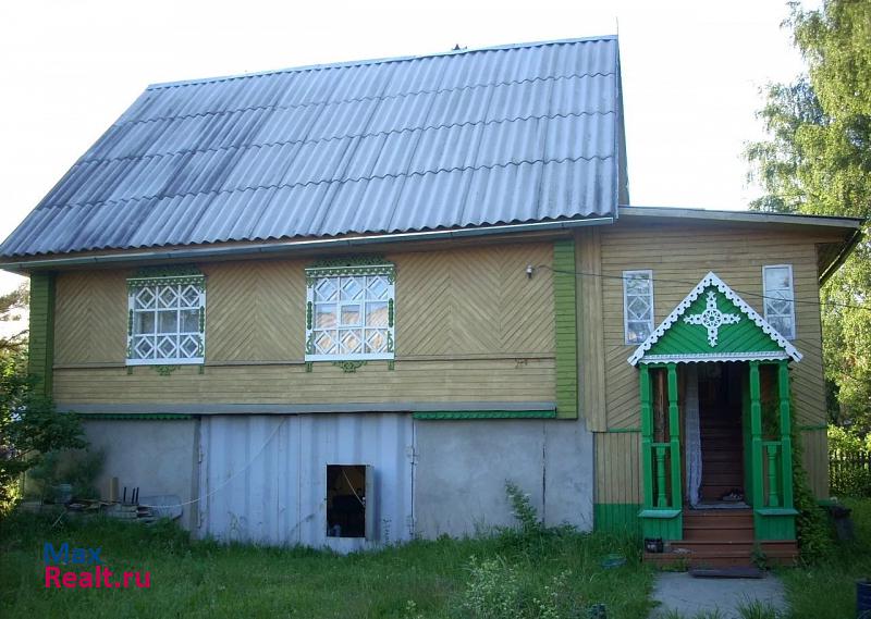 Рыбинск Рыбинский район, д. Селехово частные дома