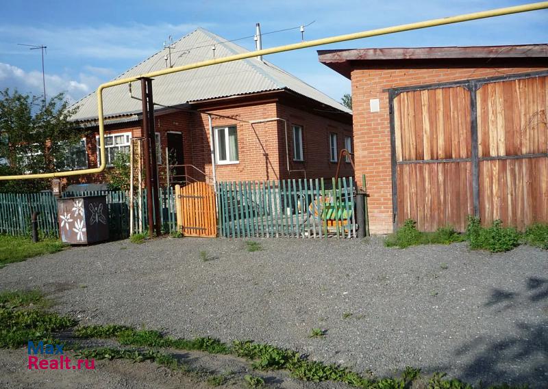 Бердск Сибирская улица, 26 частные дома
