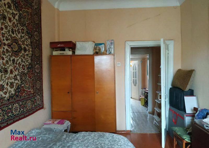 Донской переулок, 34 Волгодонск продам квартиру