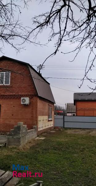 Курганинск Солнечная улица, 174 продажа частного дома