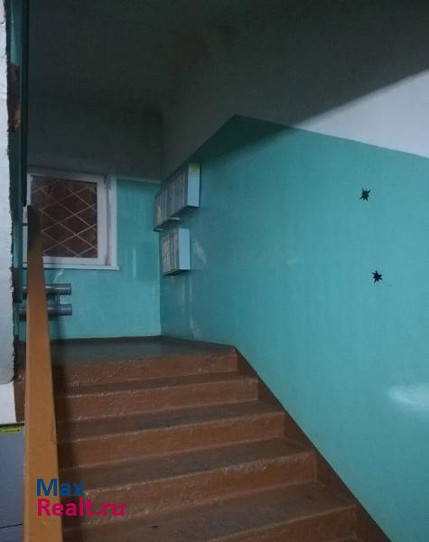 Байкальская улица, 207А Иркутск продам квартиру
