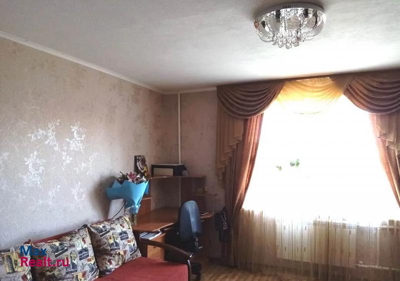 Смирновский переулок, 52 Таганрог продам квартиру