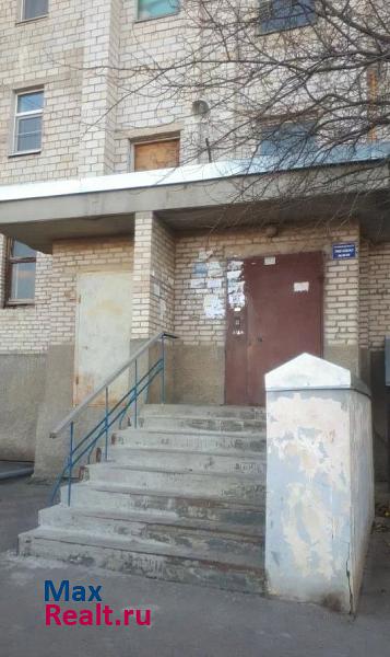 Будённовская улица, 271 Новочеркасск продам квартиру