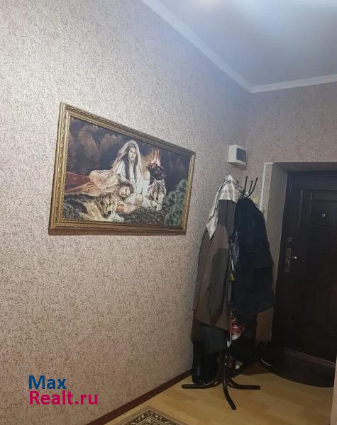 Грозный Чеченская Республика, Заводской район квартира купить без посредников