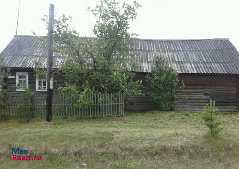 Весьегонск деревня Шарицы частные дома
