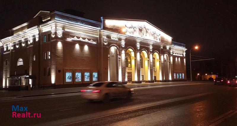 Казань улица Нурсултана Назарбаева, 78 квартира купить без посредников