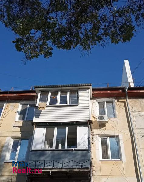 улица Истомина, 14 Севастополь продам квартиру