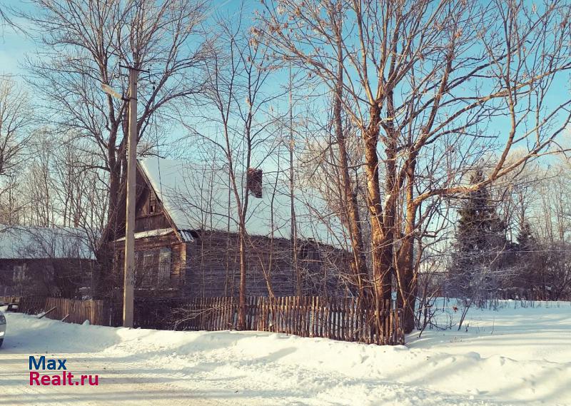 Шимск деревня, Шимский район, Сосницы продажа частного дома