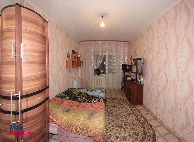 Надым Тюменская область, Ямало-Ненецкий автономный округ, улица Зверева, 40 квартира купить без посредников
