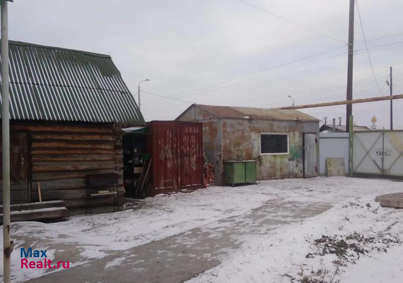 Челябинск посёлок Сухомесово, Кольцевой переулок, 15 частные дома