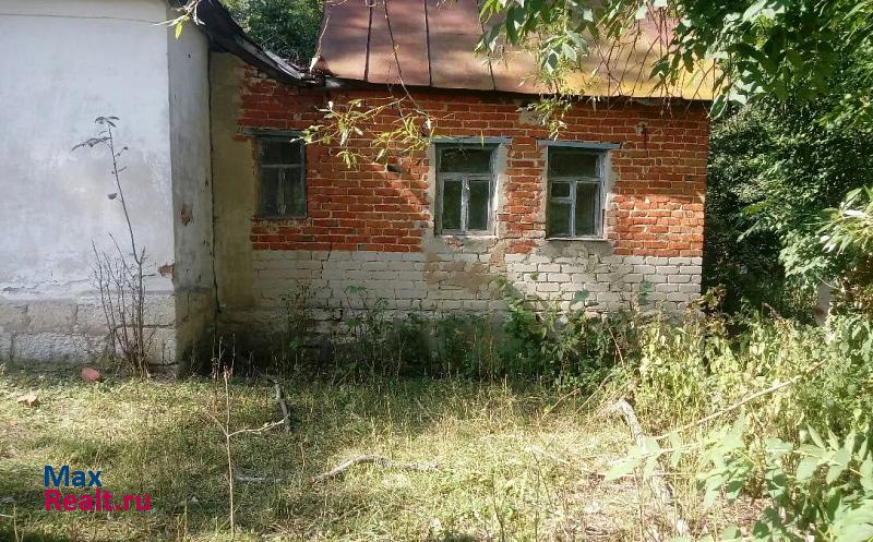 Долгоруково деревня Хитрово продажа частного дома