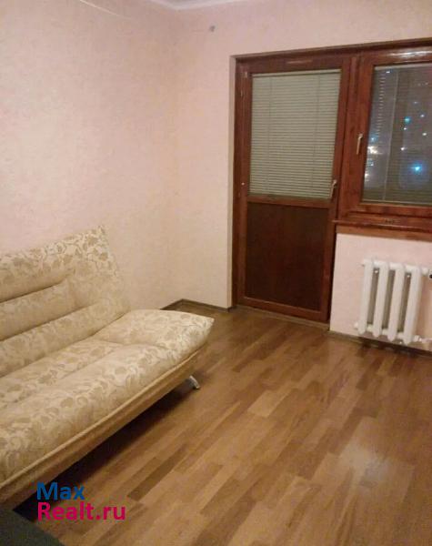 Краснодар улица Дзержинского, 201 квартира снять без посредников