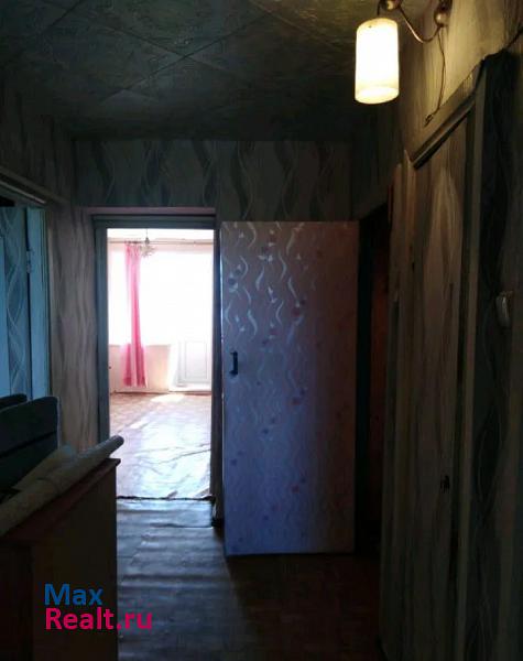 Катайск село Ильинское, Комсомольская улица, 14 квартира купить без посредников
