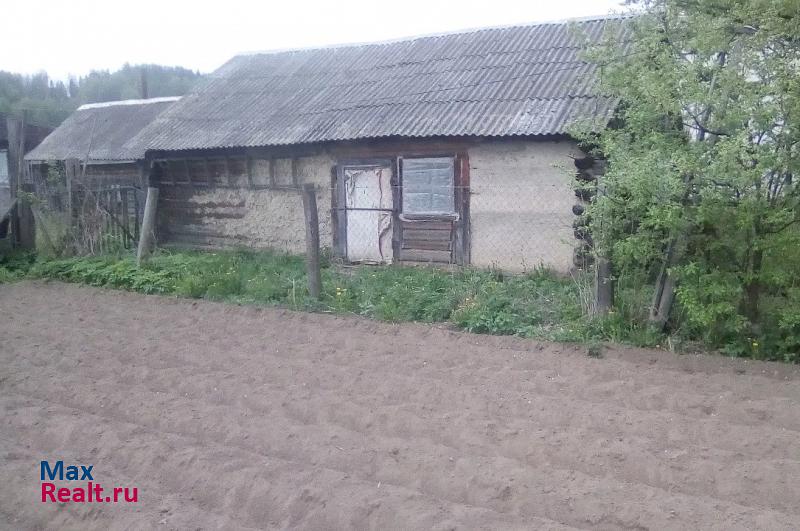 Радужный деревня Улыбышево частные дома