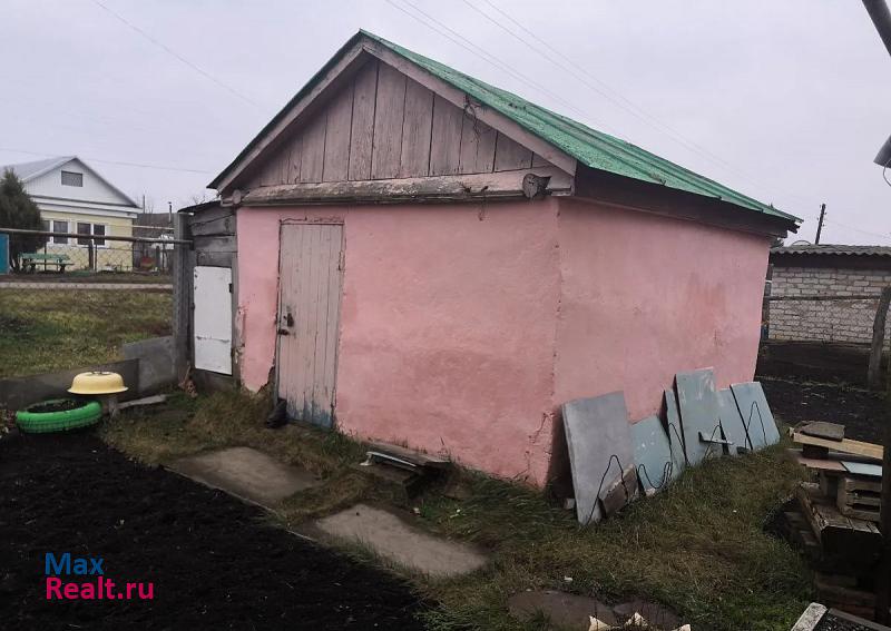Ромоданово посёлок городского типа Ромоданово, Первомайская улица, 23 продажа частного дома