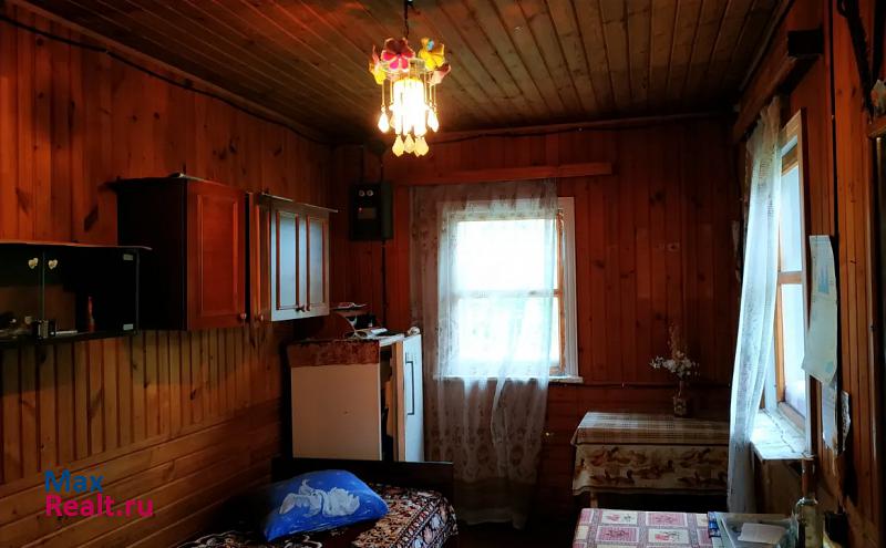 Рыбинск деревня Капустино продажа частного дома