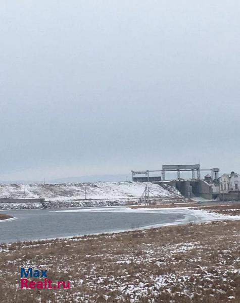 Карабаш Байрамгуловское сельское поселение, село Байрамгулово, Плановая улица продажа частного дома