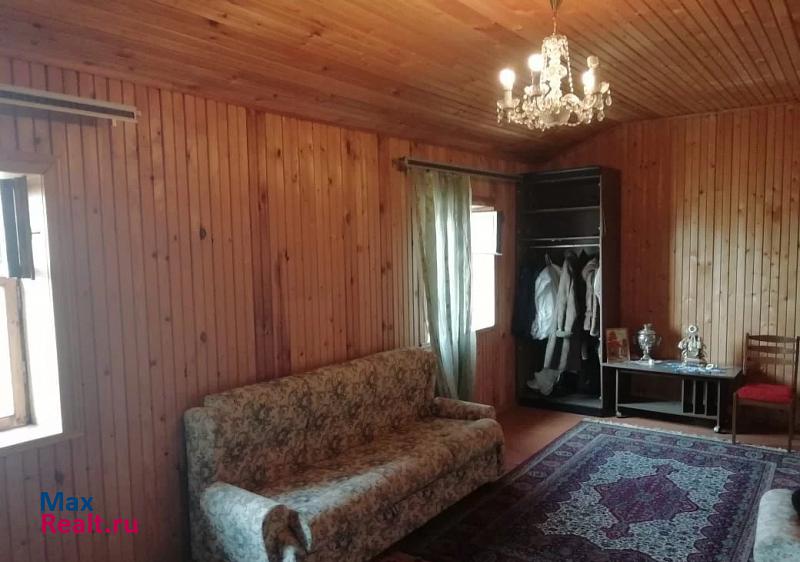Орехово-Зуево деревня Тимонино продажа частного дома