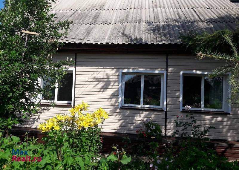 Кемерово село Силино, Кемеровский район продажа частного дома