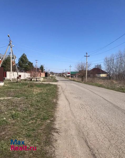 Невинномысск посёлок, Кочубеевский район, Рабочий частные дома